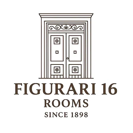 Figurari 16 4* נאפולי