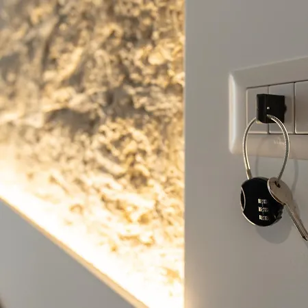 בית הארחה Figurari 16 4*