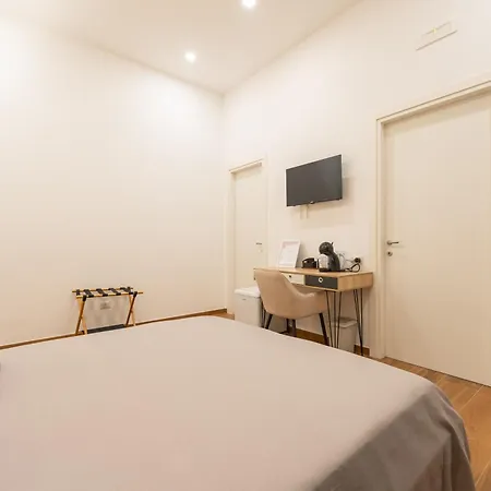 בית הארחה Figurari 16