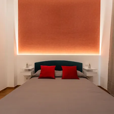 בית הארחה Figurari 16 4*