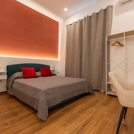 Figurari 16 בית הארחה 4*