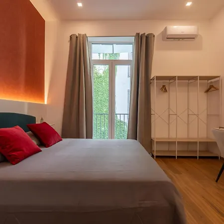 בית הארחה Figurari 16 4*